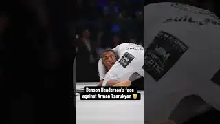 This submission was clean from Arman Tsarukyan 🤼&zwj;♂️ (via @acb_jj/IG)