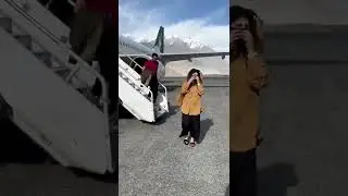 skardu winter Skardu explore winter adventure