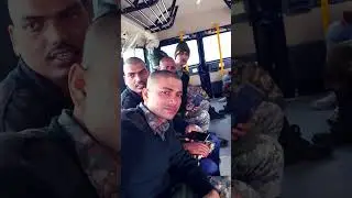 STF Commandos   All my friends are going for a medical examination #sbmg #ssm