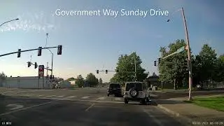 Government Way