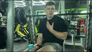 Episode 1: The relatable gym guy