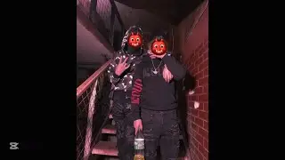 Jordan 23 X Jossie Air X LaMelodiadelhampa type beat - “PERREO” 😈👹 | BEAT PERREO CHILENO 2024