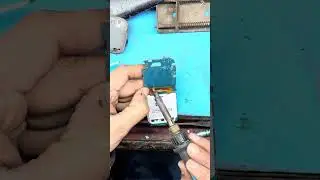 Samsung b110 lcd replace ver&hellip;&hellip;&hellip;&hellip;&hellip;&hellip;&hellip;&hellip;..#mobilelegend #repair #mobile #shorts #mobilerepairing