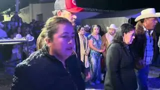 Así se baila en Mendoza Fresnillo Zacatecas en los Xv Años de 💐Brianda💐