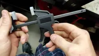 Fixing the slip on the 4