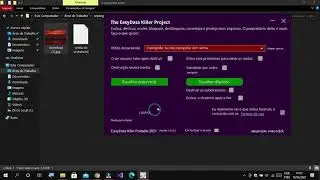 Como criptografar ou descriptografar qualquer arquivo f&aacute;cil (atualizado)