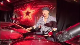 Wanted Live - I was made for lovin you - 10 Years  - Hermaringen