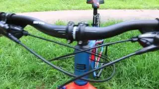 Обзор Bulls sharptail 2 disc 27 5 2016 от интернет магазина RouxCycles.ru