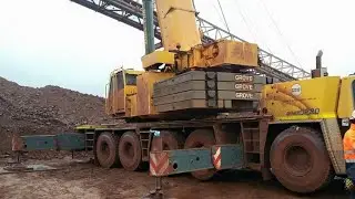 High risk work
