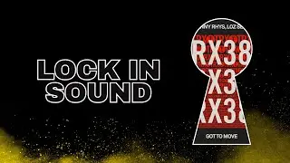 Danny Rhys, Loz Seka - Got To Move (Extended Mix)
