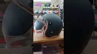 AXOR RETRO JET #helmet