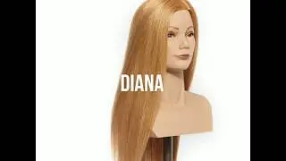 PIVOT POINT Competition Hair Mannequins