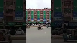 Serena mobile market