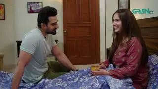 Shafaq Ki Entry Kitchen Mein Band..!| Sumaiyya Bukhsh | Danial Afzal Khan | Multiverse Entertainment