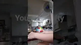 how to make a pyramid with magnetic Minecraft blocks