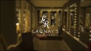Launay's Restaurant | Christmas 2018