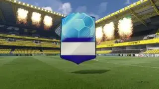 BLUE WALKOUT!!!!