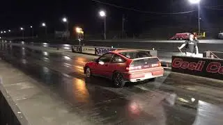 OEM+ D16 ALL MOTOR CRX SI:  Sent it...