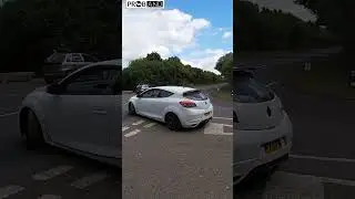 #renaultsport  #megane #cliosport  #hothatch  #acceleration #wow #proband #icewhite #burningrubber