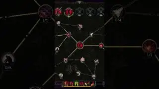 This Skill System Is Crazy Flexible