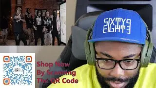 Memo 600 - Nobody's Property (Official Music Video) Official Reaction