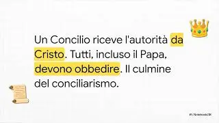 Conciliarismo