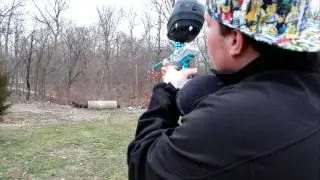 Bob long v2 victory psp
