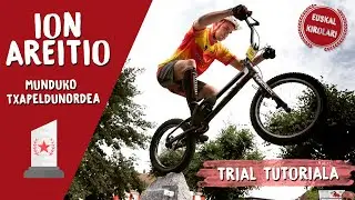 Trial Ion Areitio
