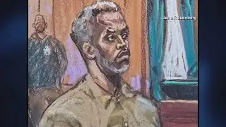Diddy trial: Closing arguments set to begin Thursday