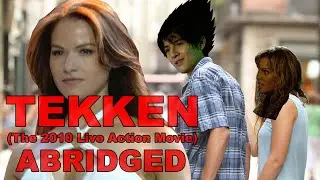 TEKKEN (2010) Abridged