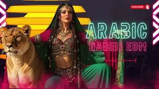 Arabic Habibi EDM Remix 2026 &ndash; Festival Bass Edition | Oud x Trap Energy