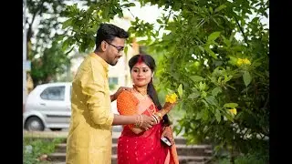 Best Full Wedding Cinematic Video || Mithun & Priti || KANAKANJALI THE MOMENT MAKER