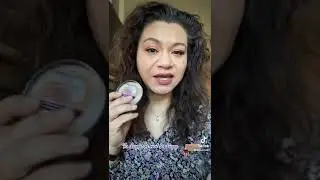 KVD Good Apple Dupe!!!