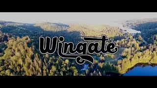 Camp Wingate - Summer Camp an hour north of Montreal.