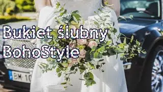 Dekoracja na Stół Weselny