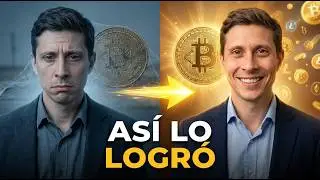 ⁠⁠De Holder Pasivo a Holder Productivo: Disfruta de tus Bitcoin sin NUNCA vender