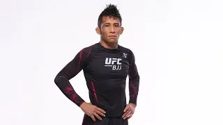 Lucas Pinheiro: World Jiu-Jitsu Champion Makes His UFC BJJ 4 Debut