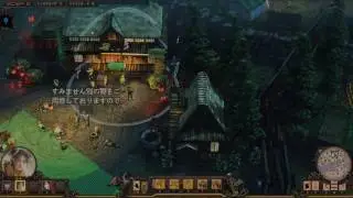 Mission 6 No Disguise/No Kill/No Alarm/Speedrun v.2 @Shadow Tactics: Blades of the Shogun