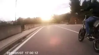 Aerox tpr86 vs Beta rrt tpr86