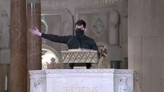 Rite of Election and Call to Continuing Conversion 2022 | March 6, 2022