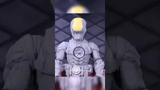 Cosmic Legions #actionfigures #explore #how