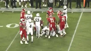 ANQUIN BARNES PLAYS