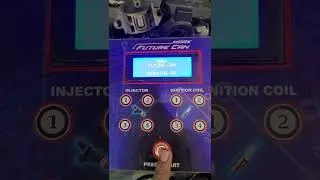 swift J10 Ecm On Table testing