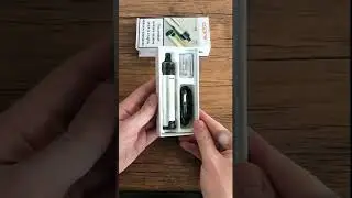 Aspire Flexus Stick