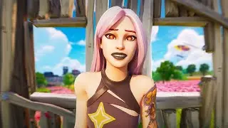 I Tried the Most Cursed Fortnite Presets...