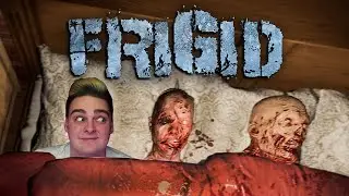НАЧАЛО ЛЕДНИКОВОГО ПЕРИОДА ▷ FRIGID #1