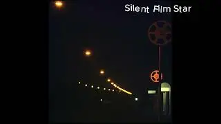 Silent Film Star