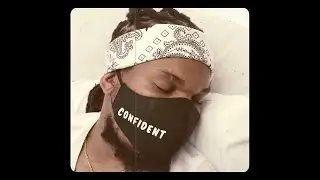 Kenzic - Confident [Official Music Video]