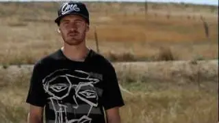Ryan Morais Talks 2011 (2010) - vurbmoto