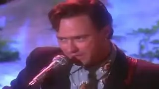 Cock Robin - Just around the corner (1987)